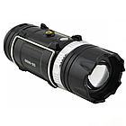 Ліхтарик для кемпінгу HB-9699 Чорний, фото 2