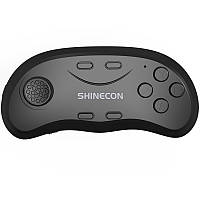 Беспроводной геймпад для VR очков Shinecon SC-B01 (Черный)