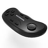 Бездротовий геймпад для VR окулярів Shinecon SC-B01 (Чорний), фото 2