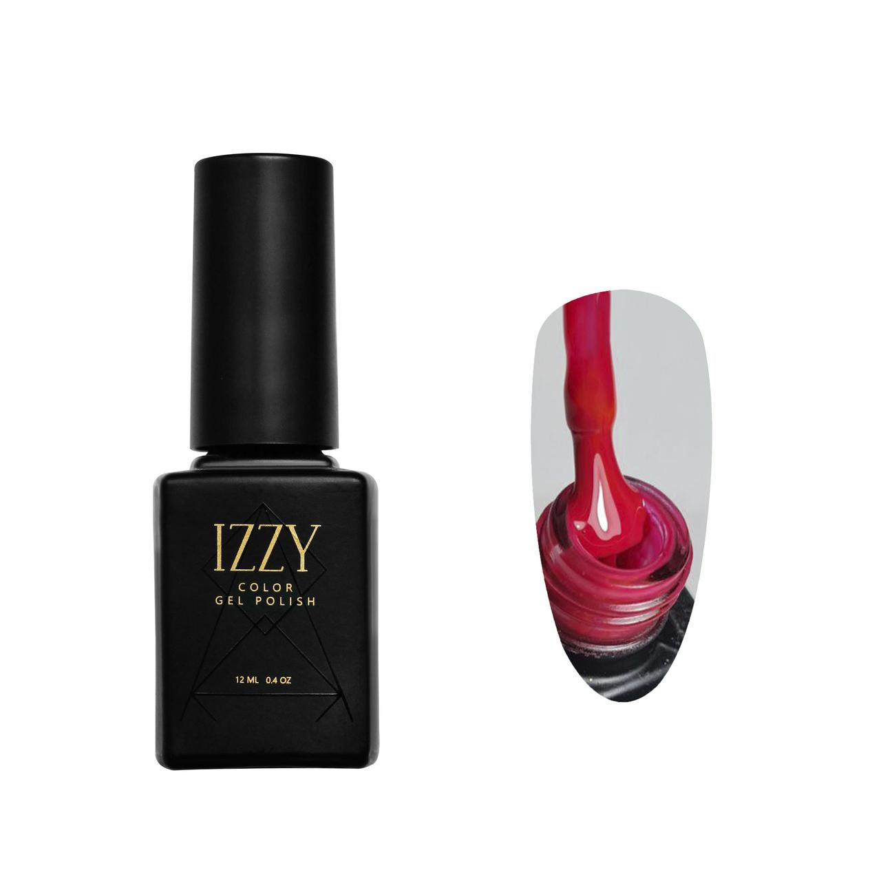 Blancnoir izzy