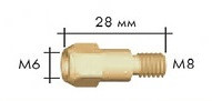 Вставка для наконечника RF 36LC GRIP, MB 36 GRIP