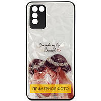 TPU+PC чохол Prisma Ladies для Xiaomi Redmi 6A Tenderness, TPU+PC