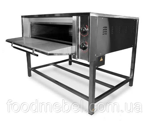 Шафа пекарська однокамерна ШПЕ-1Н, фото 1