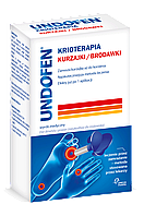 Ундофен Криотерапия (Undofen Krioterapia) Удаление бородавок 50 мл. Польша.Большой срок годности..