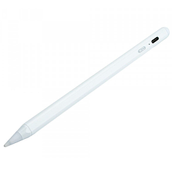 Стилус XO ST-02 iPad Dedicated Capacitive Pen, White