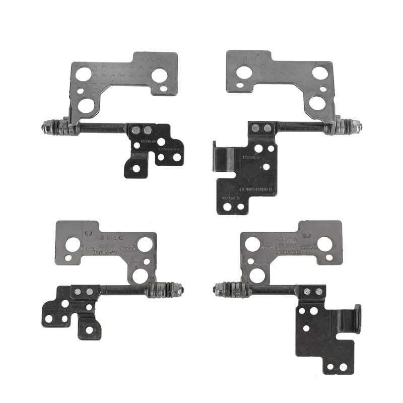 Петлі для ноутбука LENOVO ThinkPad E480, E485, E490, E495 (01LW168) (ліва+права), фото 1