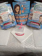 Виниры для зубов Perfekt Smile veneers