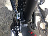 Велосипед найнер Crosser MT-041 29" рама 21, 3*10 Shimano DEORE SUNTOUR 2021, фото 2