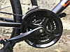 Велосипед Crosser XC 330 28" (рама 20) 2021 Сірий, фото 4