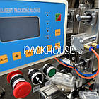 Пневматичний фасувально-пакувальний автомат SP-G200 "саше" (з дозатором рідин), фото 10