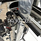 Пневматичний фасувально-пакувальний автомат SP-G200 "саше" (з дозатором рідин), фото 3