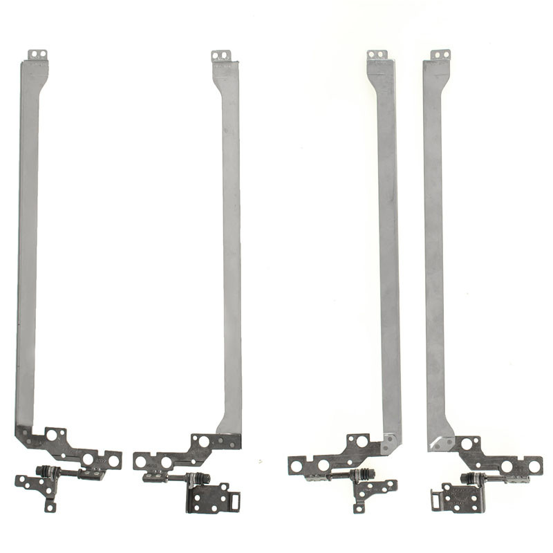 Петлі для ноутбука LENOVO IdeaPad L340-15API, L340-15IRH (5H50S28883) (ліва+права), фото 1