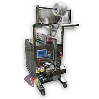 Пневматический фасовочно-упаковочный автомат SP-G200 "саше" (с дозатором жидкостей)