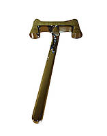 Зміщувач для ванни довгий Millano Aria букса 1/2 ML 220-90A