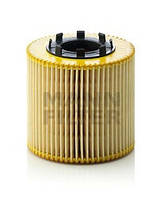 Масляний фільтр Рено Трафік 2.5 DCI - MANN-FILTER (Німеччина) HU923X