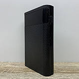 ШВИДКА ЗАРЯДКА! Корпус для Power Bank, повербанк (4 елементи 18650) PD-QC 3.0 QC 4.0 Ліхтарик! BLACK, фото 4