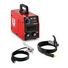 Ручна дугова зварка ММА