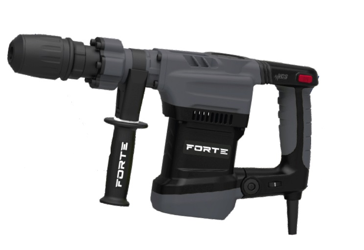 Перфоратор FORTE SDS-max DH 15-15 — в Категории "перфораторы" на Bigl ...