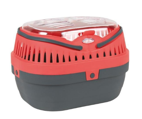 Trixie TX-5904 Переноска для кроликів, свинок "Pico" 30х23х21см