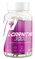 Л-Карнитин Trec Nutrition L-Carnitine 3000 60 caps