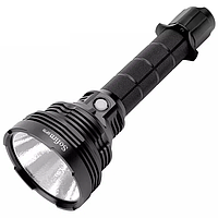 Мощный ручной светодиодный туристический кемпинговый фонарь поисковик Sofirn SP70 26650 XHP70.2 5500LM