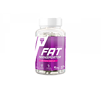 Жиросжигатель Trec Nutrition Fat Transporter 90 caps