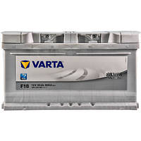 Аккумулятор Varta 6 CT-85-R Silver Dynamic 85Ач F18 (585200080)