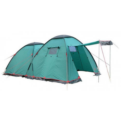 Намет Tramp Sphinx 4 v2 Tramp (Естонія) (1042-TRT-088), ціна 12101 грн ...