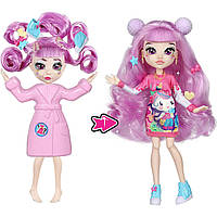 Failfix кукла Кьюти Каваи Kawaii.Qtee Total Makeover Kawaii Qtee Doll Pack Перевоплащение