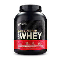 Сывороточный протеин изолят Optimum Nutrition 100% Whey Gold Standard 2.3 kg chocolate coconut