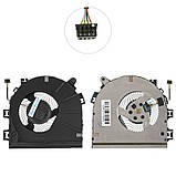 ОЧЕНКА! ЛОМ КРІПЛЕННЯ! Оригінальний вентилятор для ноутбука HP EliteBook 850 G7, 855 G7 (M05261-001,, фото 2