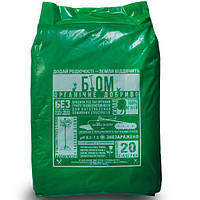 БІОМ органічне добриво на основі коров"ячого гною 20 кг