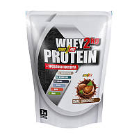 Сывороточный протеин Power Pro Whey Protein 2 kg