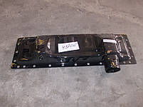 Бачок радіатора МТЗ нижній Метал, фото 2