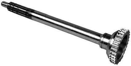 Вал привода ВОМ коронної шестерні (МТЗ, Д-240) 70-4202044-А, фото 1