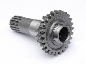 Вал ведучий ВОМ МТЗ 70-1601026