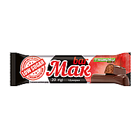 Энергетические батончики Power Pro MAK bar 20x20 г