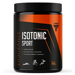 Изотоник Trec Nutrition Isotonic Sports 400g