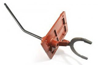 Кришка Управління редуктором МТЗ, Д-240 70-1723010, фото 1