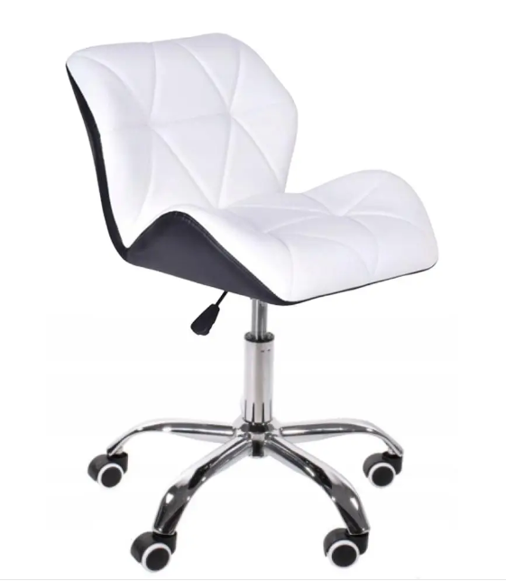 1 Офісне крісло операторського персоналу крісло для офісу комп'ютерне чорне стільці офісні