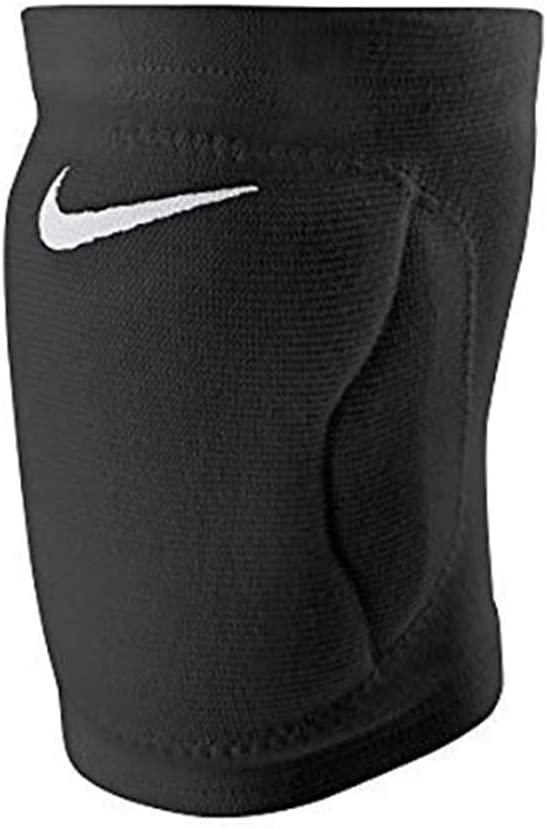 Наколенники волейбольные Nike Streak Volleyball Knee Pads (N.VP.05.001) L - фото 1 - id-p1747851393