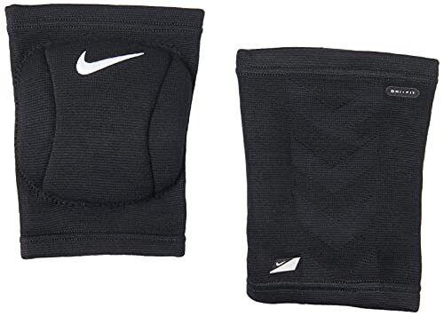 Наколенники волейбольные Nike Streak Volleyball Knee Pads (N.VP.05.001) XS - фото 4 - id-p1747851395