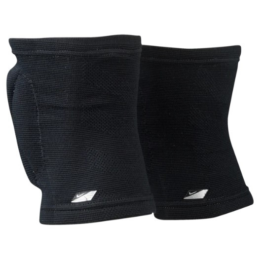 Наколенники волейбольные Nike Streak Volleyball Knee Pads (N.VP.05.001) XS - фото 2 - id-p1747851395