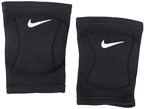 Наколенники волейбольные Nike Streak Volleyball Knee Pads (N.VP.05.001) XS - фото 3 - id-p1747851395