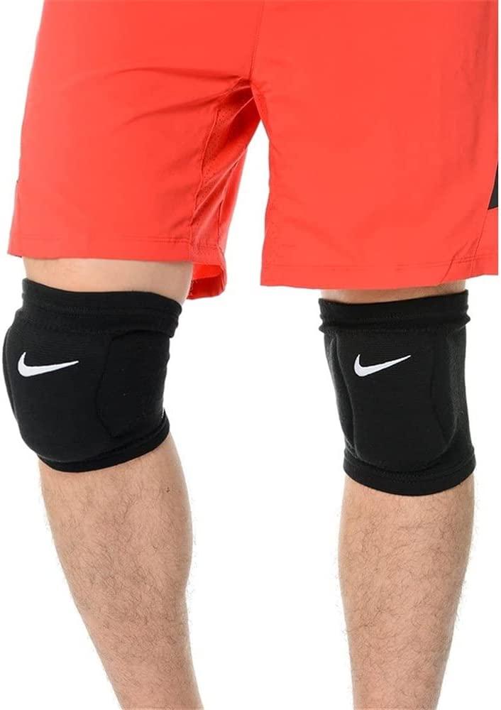 Наколенники волейбольные Nike Streak Volleyball Knee Pads (N.VP.05.001) XS - фото 7 - id-p1747851395