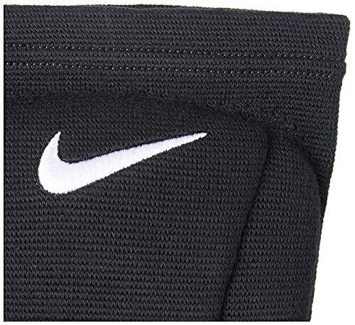 Наколенники волейбольные Nike Streak Volleyball Knee Pads (N.VP.05.001) XS - фото 5 - id-p1747851395