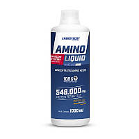 Комплексные жидкие аминокислоты Energybody Systems Amino Liquid 548.000 mg 1000 ml