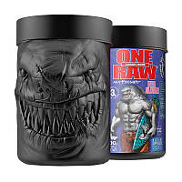 Бета-аланін Zoomad Labs One Raw Beta Alanine 400 g