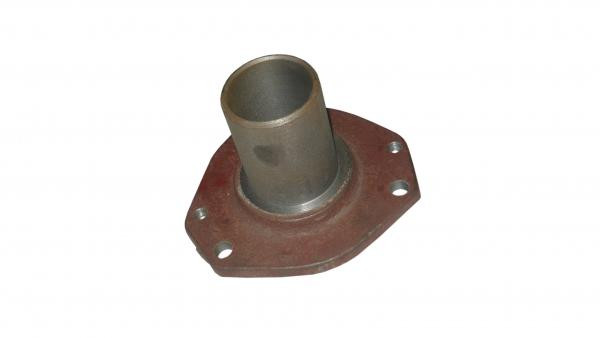 Кронштейн відводки МТЗ 50-1601172-А, фото 1