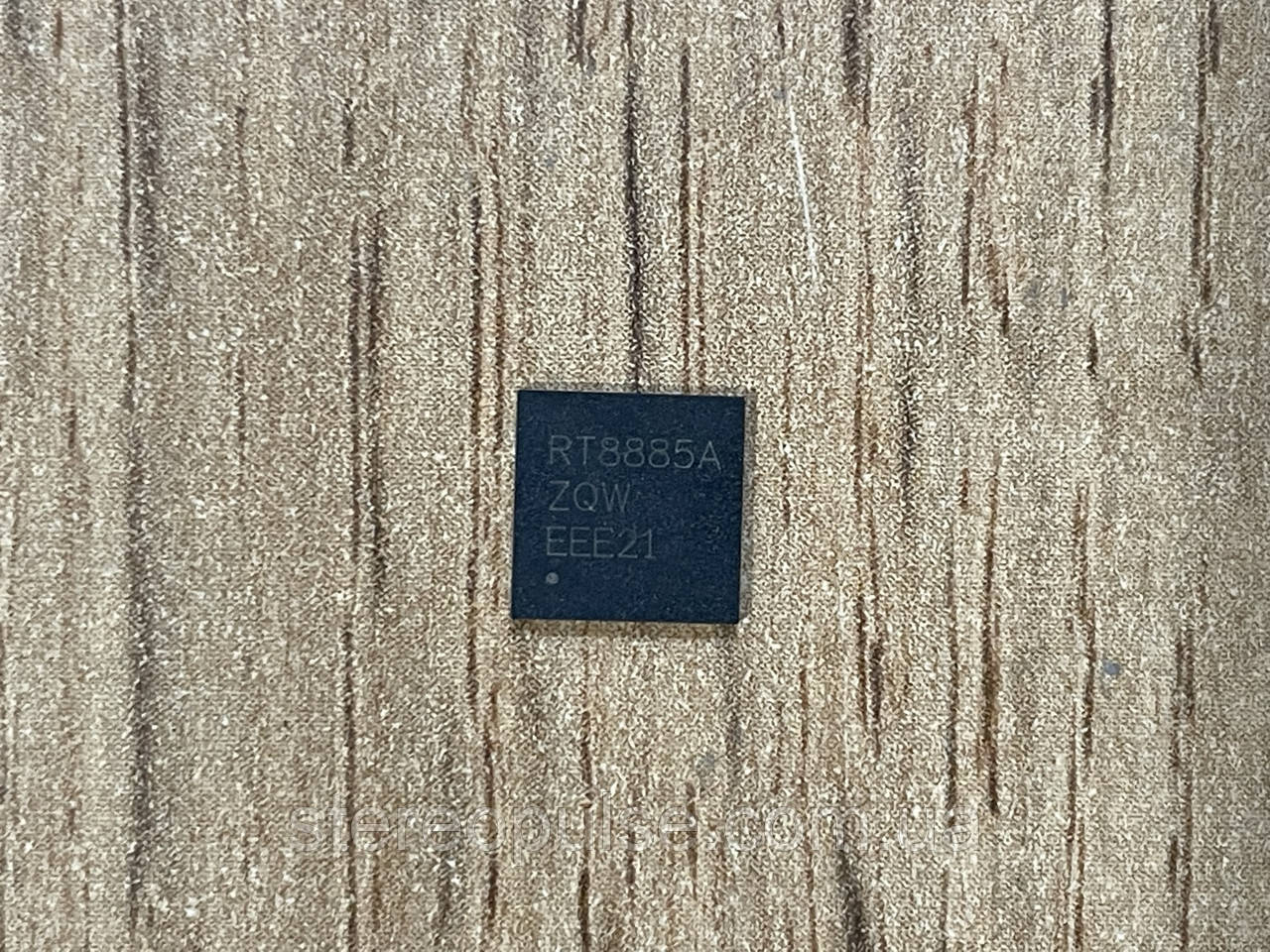 Мікросхема Richtek RT8885AZQW Original
